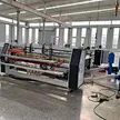 box folder gluer stitcher machine